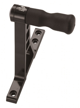 Wieszak BH do ściany