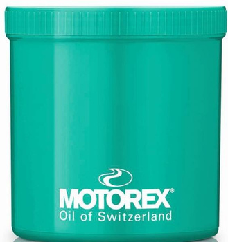 Smar Motorex Bike Grease