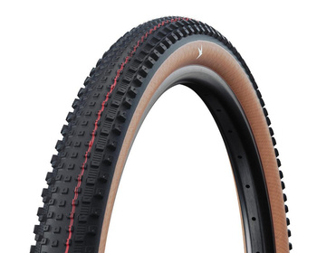 Opona Schwalbe Rick Evo Fold. Brown 29 x 2,25