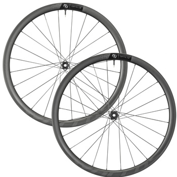 Koła Syncros Wheelset Capital 1.0 35 black 700C