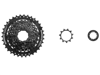 Kaseta 8rz 11-34 CS-HG31 11-13-15-17-20-23-26-34