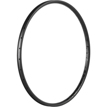 Obręcz 29" x 32h Accent Exe Black-Bk 27 mm