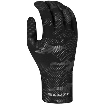 Rękawiczki Scott Winter Stretch LF black