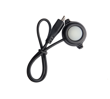 Pilot do Lampy Ravemen ARB01 