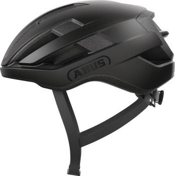 Kask Abus Italy WINGBACK velvet black