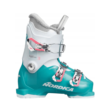 Buty Narciarskie Nordica SPEEDMACHINE J 3 (GIRL)
