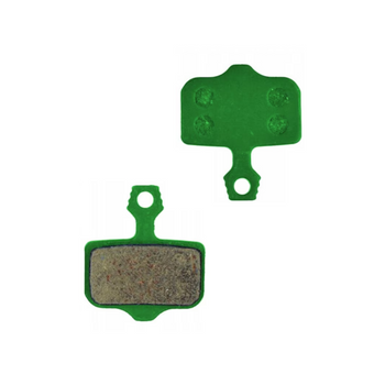 Okładziny hamulca Avid Elixis Baradine Organiczne