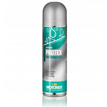 Spray Motorex Protex