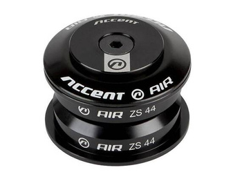 Stery pół-zintegrowane HSI-AIR 1-1/8" ZS44/ZS44, ł