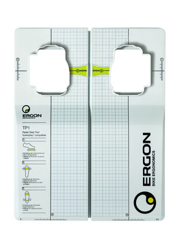 Ergon Tp1 Cleat Tool Speedplay Compatible