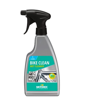 Środek czyszczący Motorex Bike Clean
