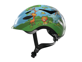 Kask ABUS ANUKY jungle
