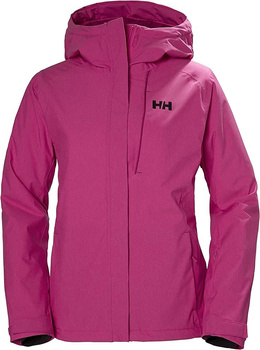 Kurtka Lady Helly Hansen Winter Snowstar Dragon 181