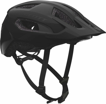Kask Scott Supra Black