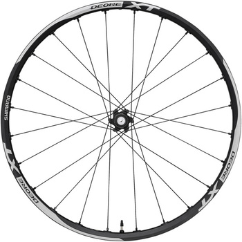 Koło Shimano 27,5" Przód XT CL z ośką 15 mm