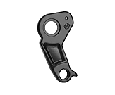 Hak GH-236 do ramy Ghost Union Blister