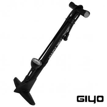 Pompka GIYO serw.pl.GF-43P z man.160PSI