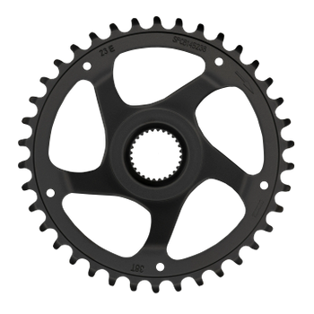 Zębatka KMC 38T Bosch 52,0 Gen 4 NS 1 szt.