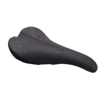 Siodło WTB Pure CrMoly Średnie