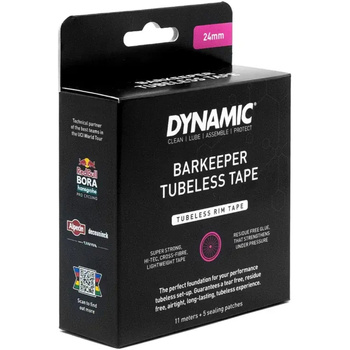 Taśma Tubeless Dynamic BarKeeper 30 mm
