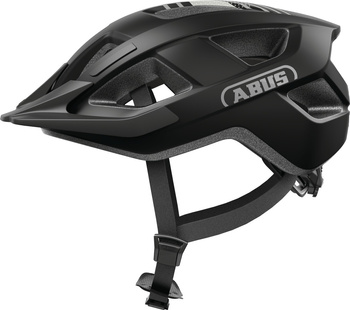 Kask ABUS ADURO 3.0 race black