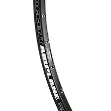 Obręcz 29" Accent Airplane 32H h-18,5 Black