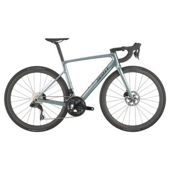 Rower 28" Scott Addict RC 30 Whale grey