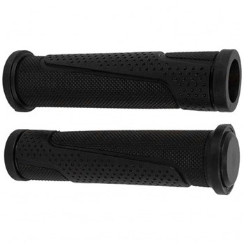 Chwyt kier WL-G305 135 Black/Black