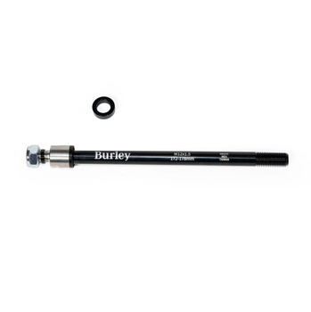 BURLEY ZAM.CZ THRU AXLE 12x1.5 172-178 Mm (Oś 12 M