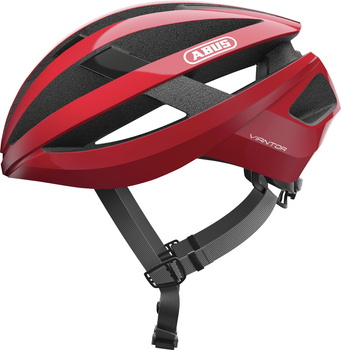 Kask ABUS VIANTOR racing red