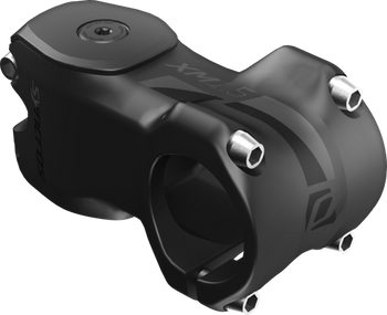 Wspornik kierownicy Syncros Stem XM 1.5 black 50mm