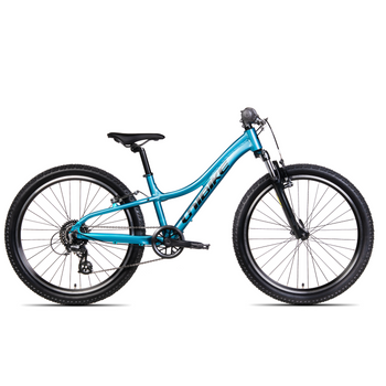 Rower 24" Unibike Smart Niebieski