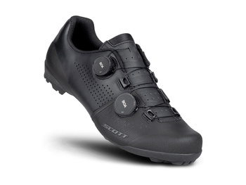 Buty Scott Gravel RC Carbon Black