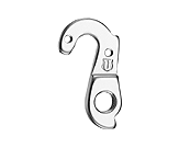 Hak GH-209 do ramy Wilier Union Blister