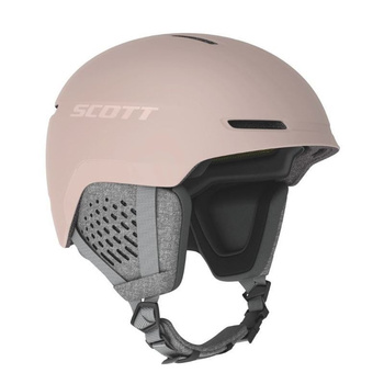 Kask Narciarski Scott Helmet Track Pale Pink
