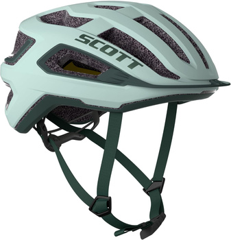 Kask Scott ARX Plus Mineral Green