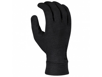 Rękawice Scott Explorair Merino black