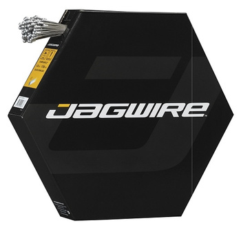 Linka przerzutki tył Jagwire Nierdzewna Sts 2300 1,1x2300