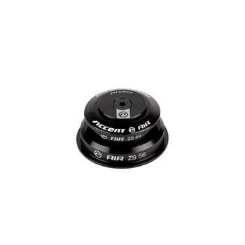 Stery pół-zintegrowane HSI-AIR Taper 1-1/8"-1.5" Z