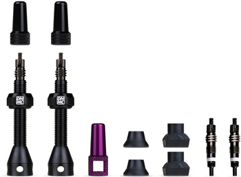 Dynamic Bar Keeper Tubeless Valves 44mm DY-093