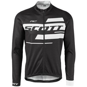 Koszulka Scott RC Team 10 black