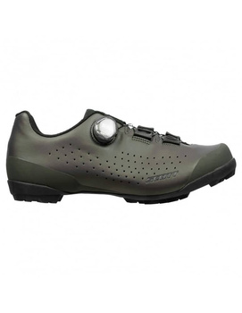 Buty Scott Gravel Pro Metal Brown black