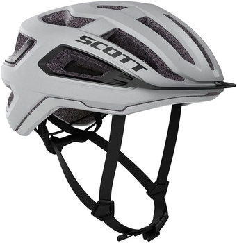 Kask Scott ARX (CE) Vouge Silver Reflex