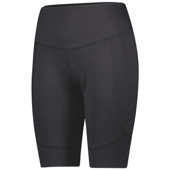 Spodenki damskie Scott Endurance 10 +++ Black Grey