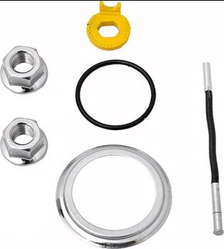 Komponenty Do Nexus 3rz SG-3C41 Popychacz 81.85mm 