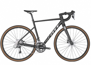 Rower 28" Scott Speedster 40