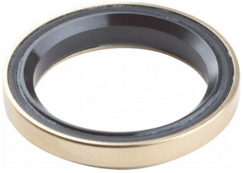 Łożysko do Sterów 1 1/8" 41x30 15x7mm 45x45 Tytan