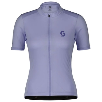Koszulka Scott Lady Endurance 10 Moon blue