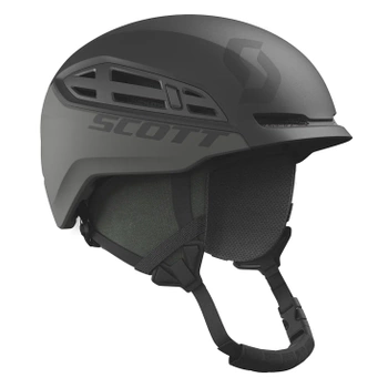 Kask Narciarski Scott Winter Couloir 2 Black