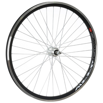 Koło tył 26" Wolnobieg stożek P. Si O. Czarna